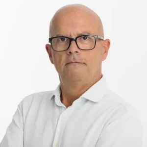 Josep Lascurain Golferichs